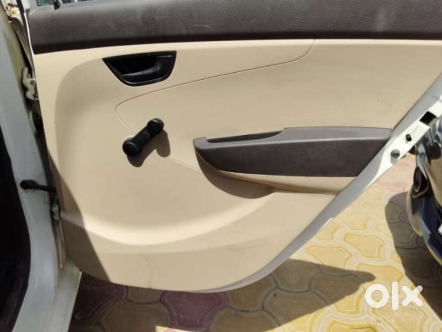 Hyundai Eon Era + Lpg, 2012, Petrol