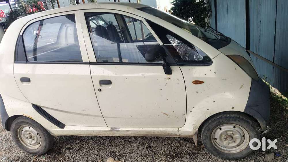 Tata Nano Twist Xt 2026