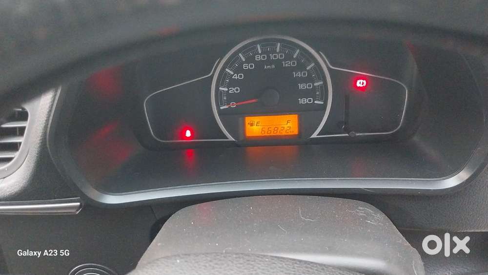 Maruti Suzuki Alto 800 0.8 Vxi Plus, 2022, Petrol
