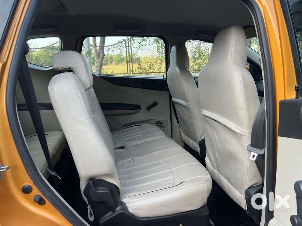Renault Triber Rxt 2020
