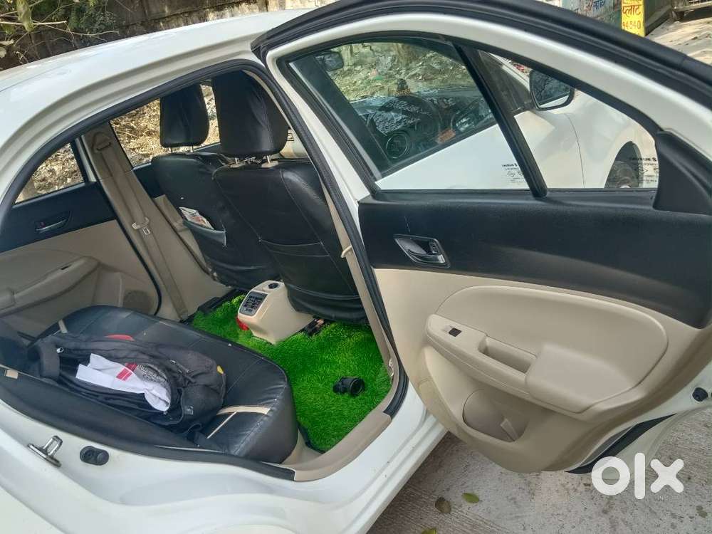 Maruti Suzuki Dzire 2024 Year