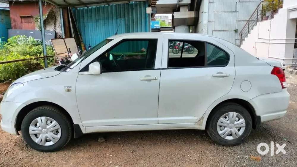 Maruti Suzuki Swift Dzire Ldi Exllent Condition