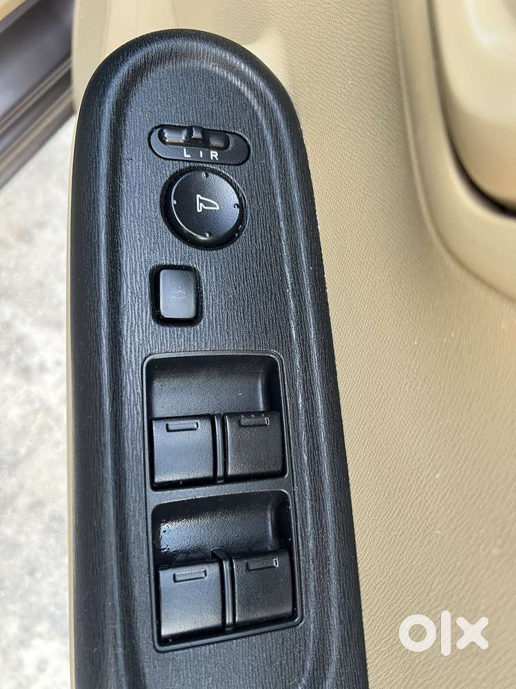 Honda Brio 1.2 S Option Mt, 2016, Petrol