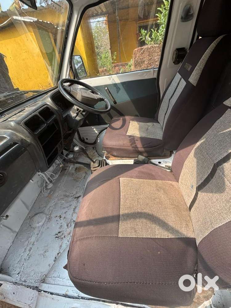 Maruti Suzuki Omni Petrol Well Maintained