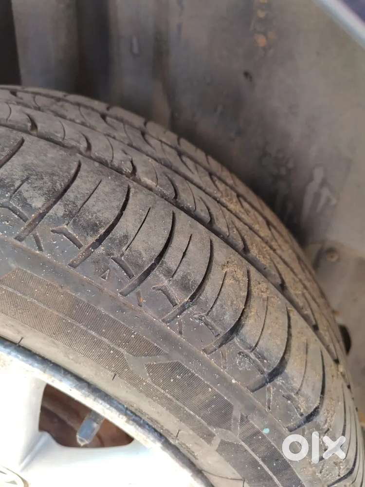 Volkswagen Polo 2015 Diesel 116000 Km Driven,