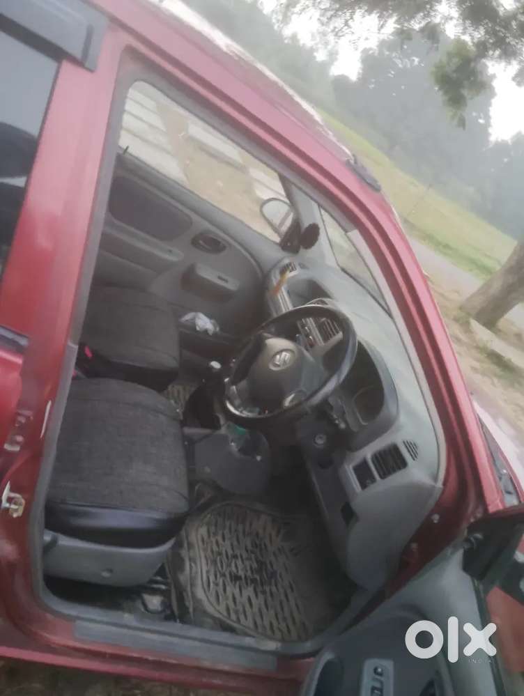 Maruti Suzuki Alto K10 2011