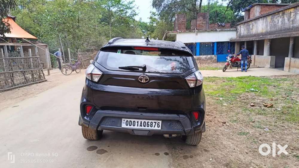 Tata Nexon 2022