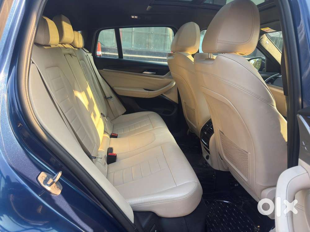 Bmw X4 M Sport X Xdrive20d, 2020, Diesel