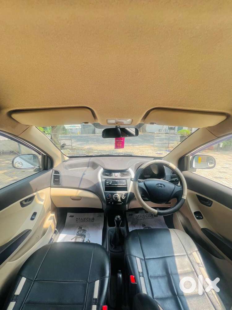 Hyundai Eon Era Plus, 2017, Petrol