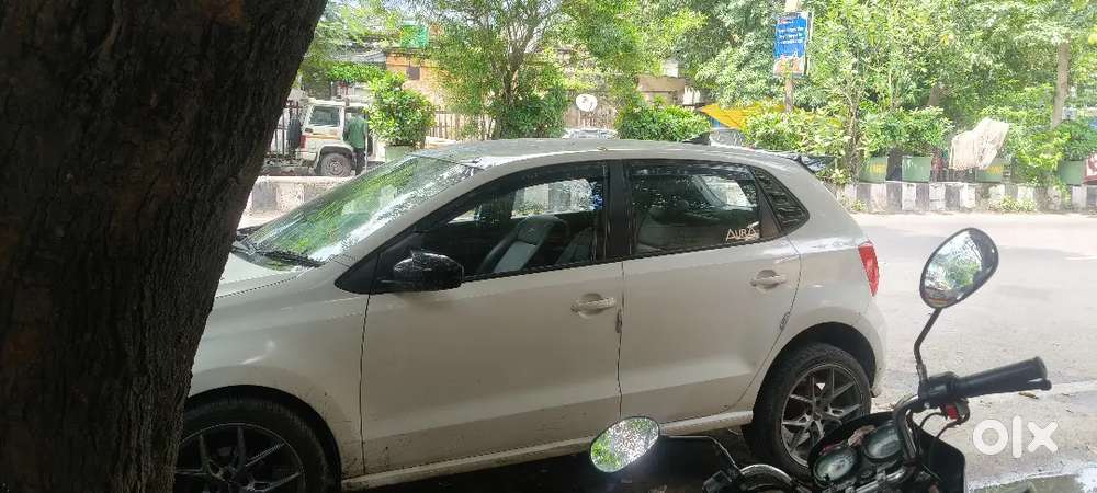 Volkswagen Polo 2019 Petrol Model