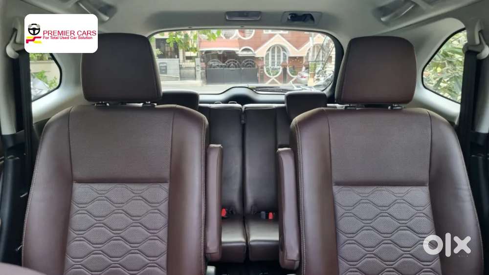 Toyota Innova Hycross 2.0 Zx (o) Hybrid 7 Str, 2023, Petrol