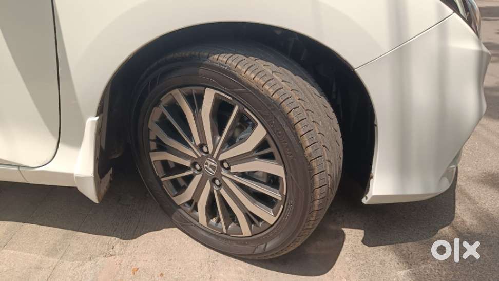 Honda City 1.5 Zx Cvt I-vtec, 2019, Petrol
