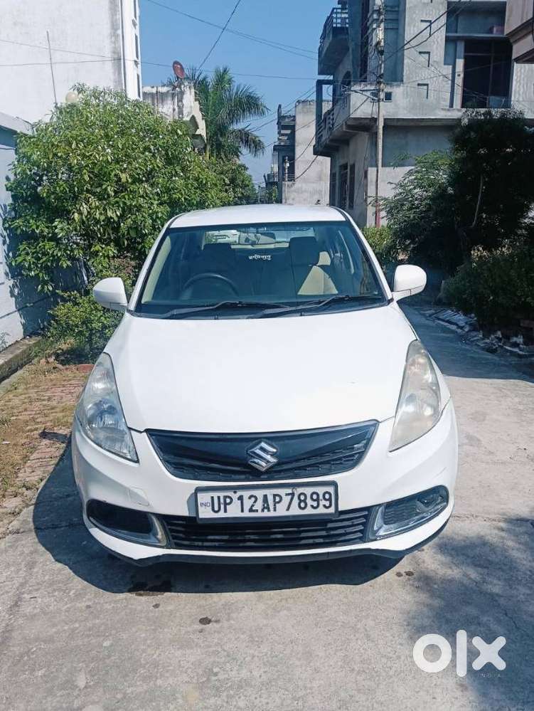 Maruti Suzuki Swift Dzire Ldi (o), 2017, Diesel
