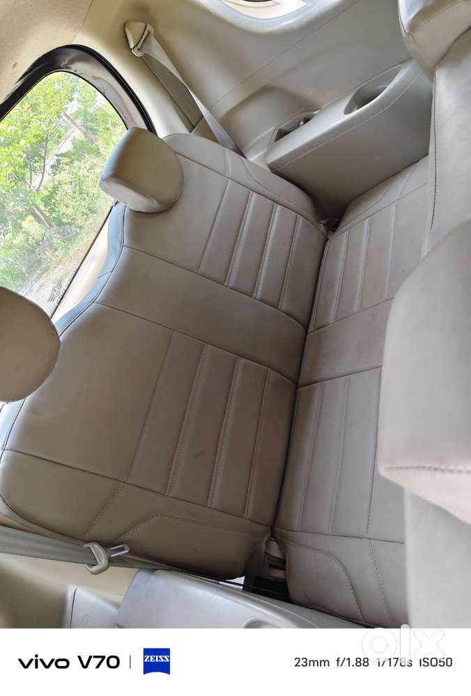 Maruti Suzuki Ertiga Vdi, 2013, Diesel