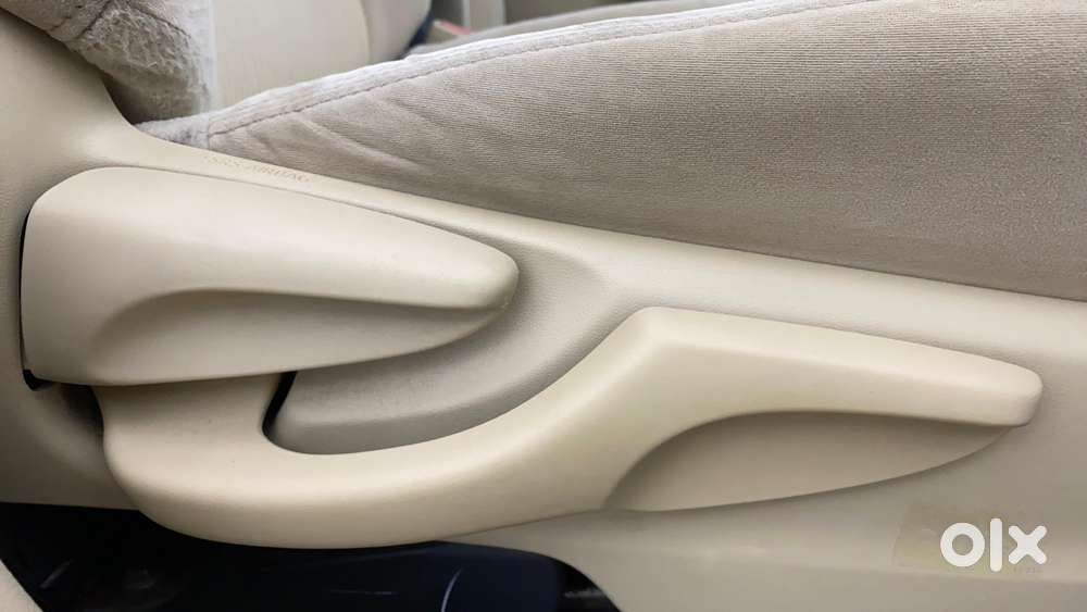 Toyota Yaris G Cvt, 2018, Petrol