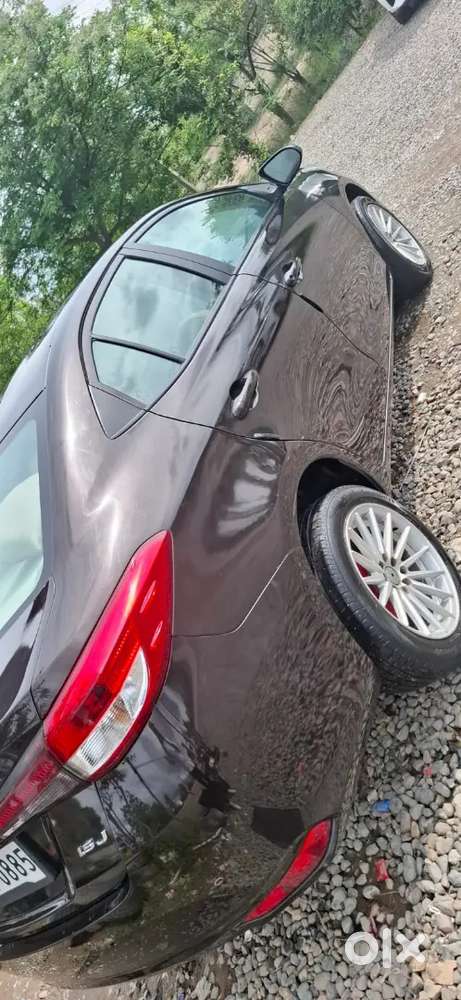 Toyota Yaris 2021 Petrol Well Maintained