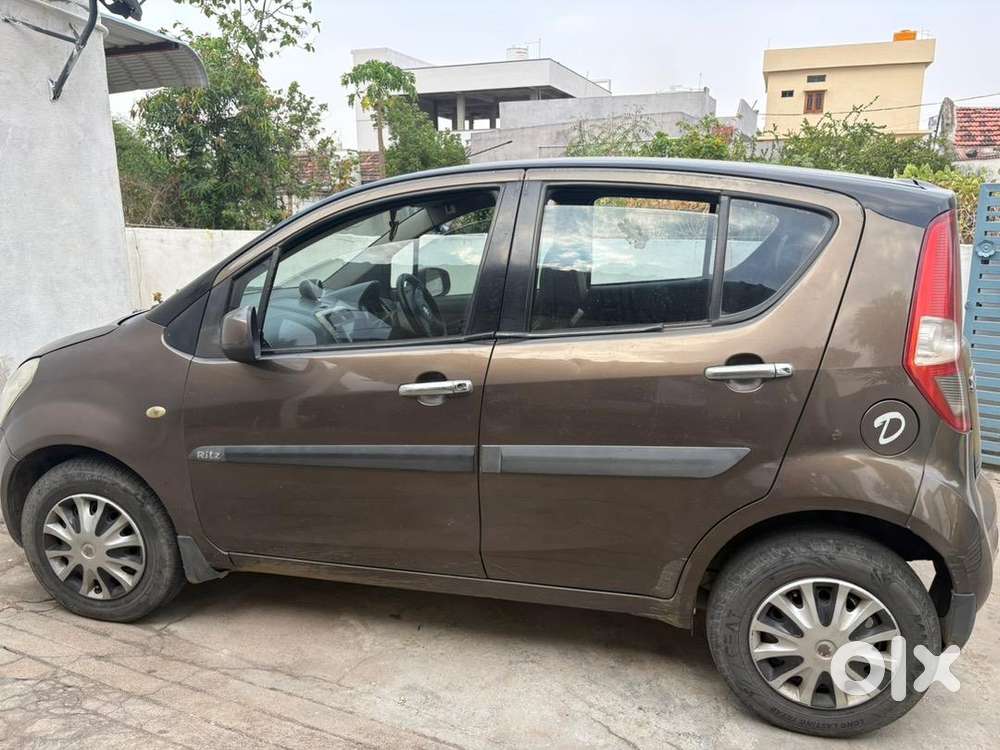 Maruti Suzuki Diesel 2010