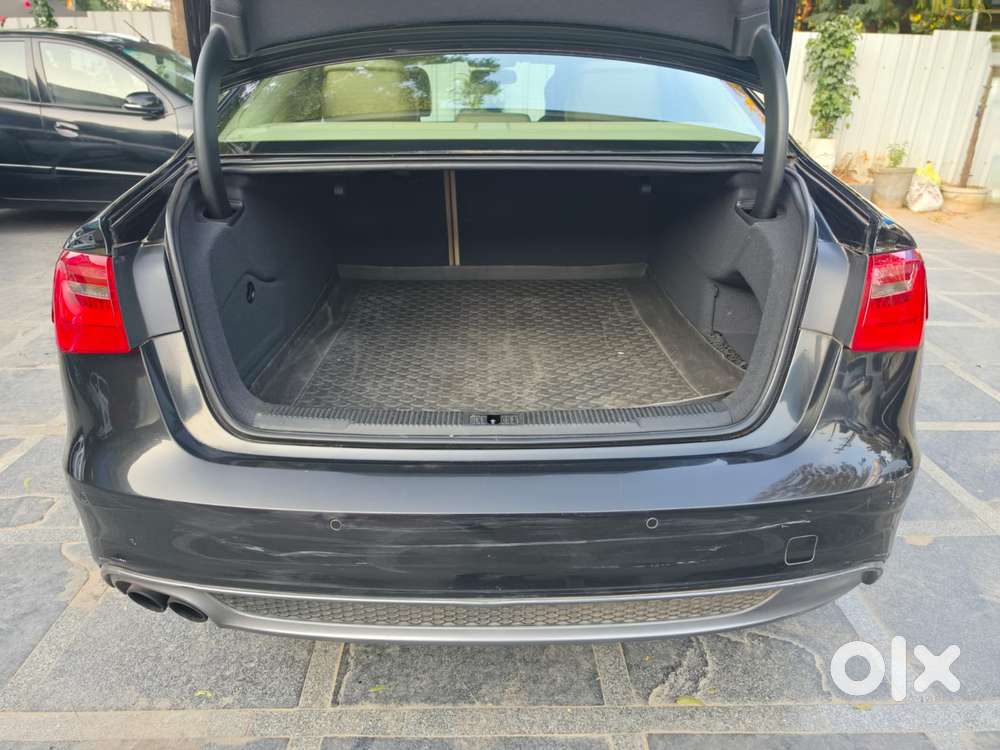 Audi A6 2.0 Tdi, 2014, Diesel