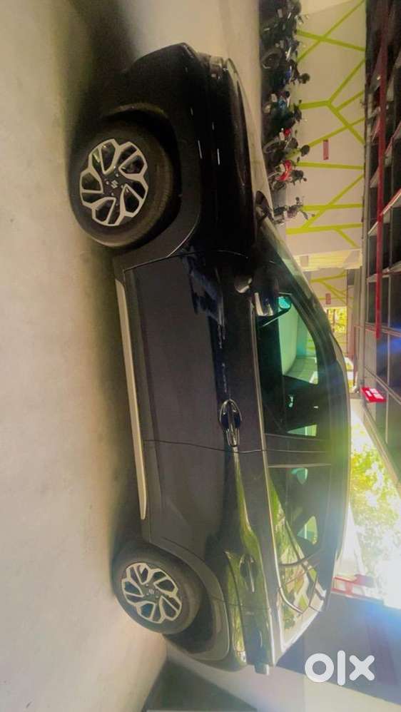 Maruti Suzuki Fronx Well Maintained