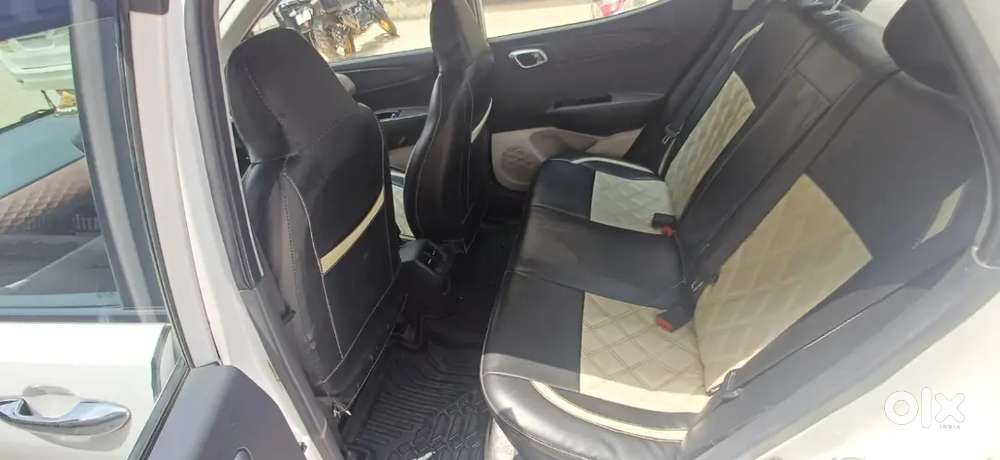 Hyundai Aura Sx Cng 2024