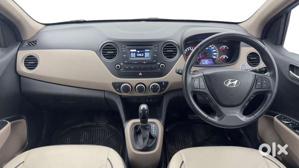 Hyundai Grand I10 Asta 1.2 Kappa Vtvt, 2015, Petrol