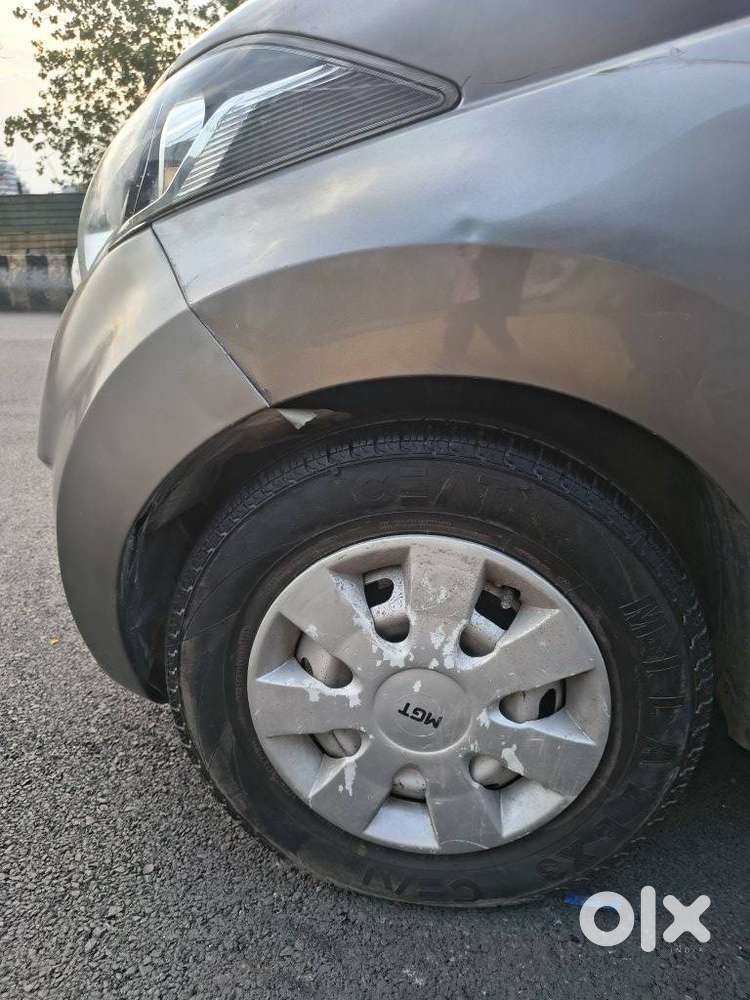 Datsun Redi Go 1.0 Limited Edition 2018, 2019, Petrol