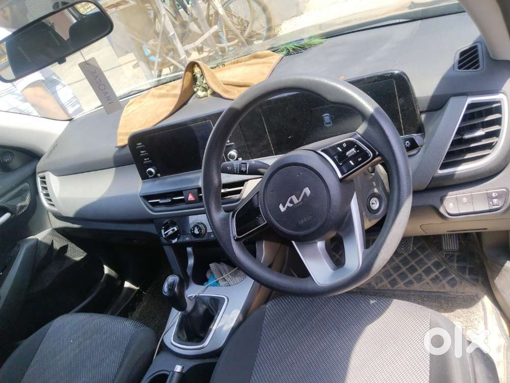 Kia Seltos 2024 / 27000 Km Driven
