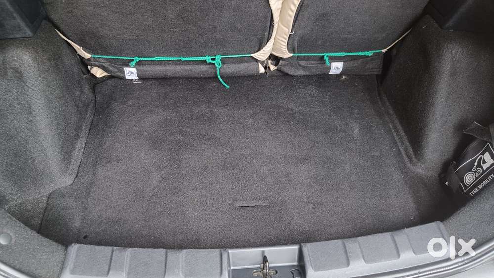 Tata Nexon 1.2 Revotron Xza Plus Hs, 2023, Petrol