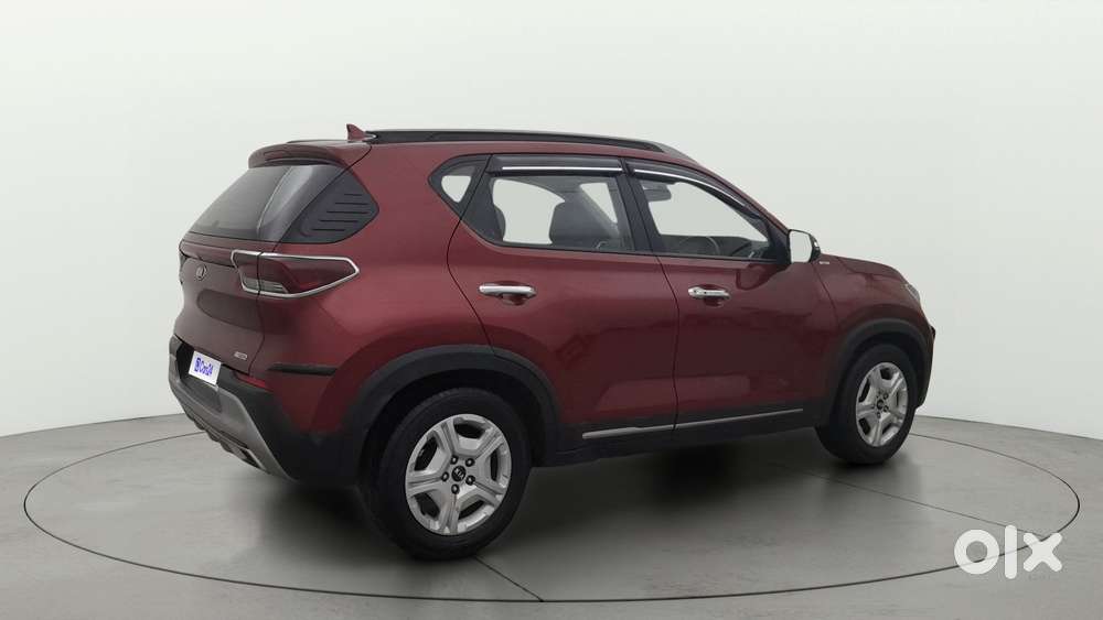 Kia Sonet 1.0 Htx Imt, 2020, Petrol