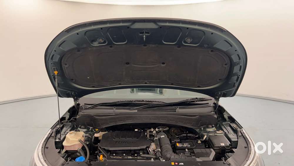 Kia Seltos Gtx Plus 1.5 Turbo Petrol Dct, 2023, Petrol