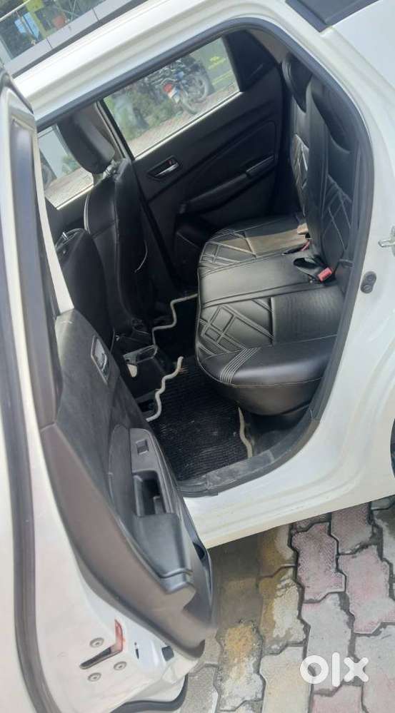 Maruti Suzuki Swift, 2023