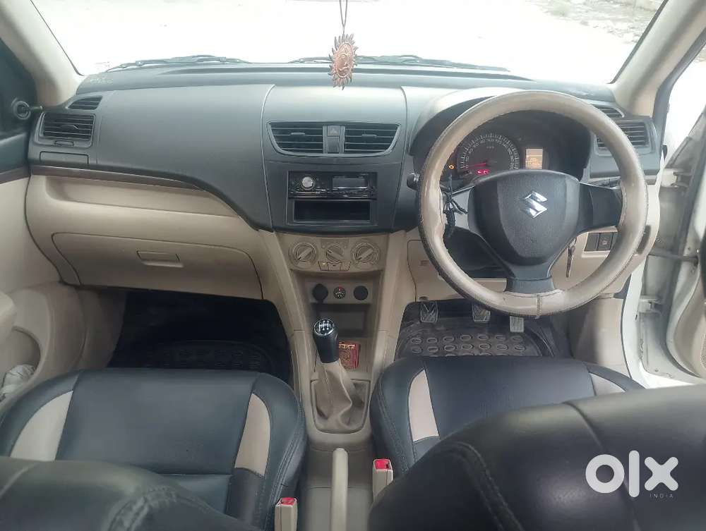 Maruti Suzuki Dzire 2017 Petrol 11000 Km Driven