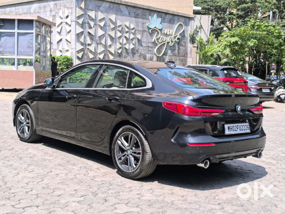 Bmw 2 Series 2.0 220d Sportline, 2022, Diesel