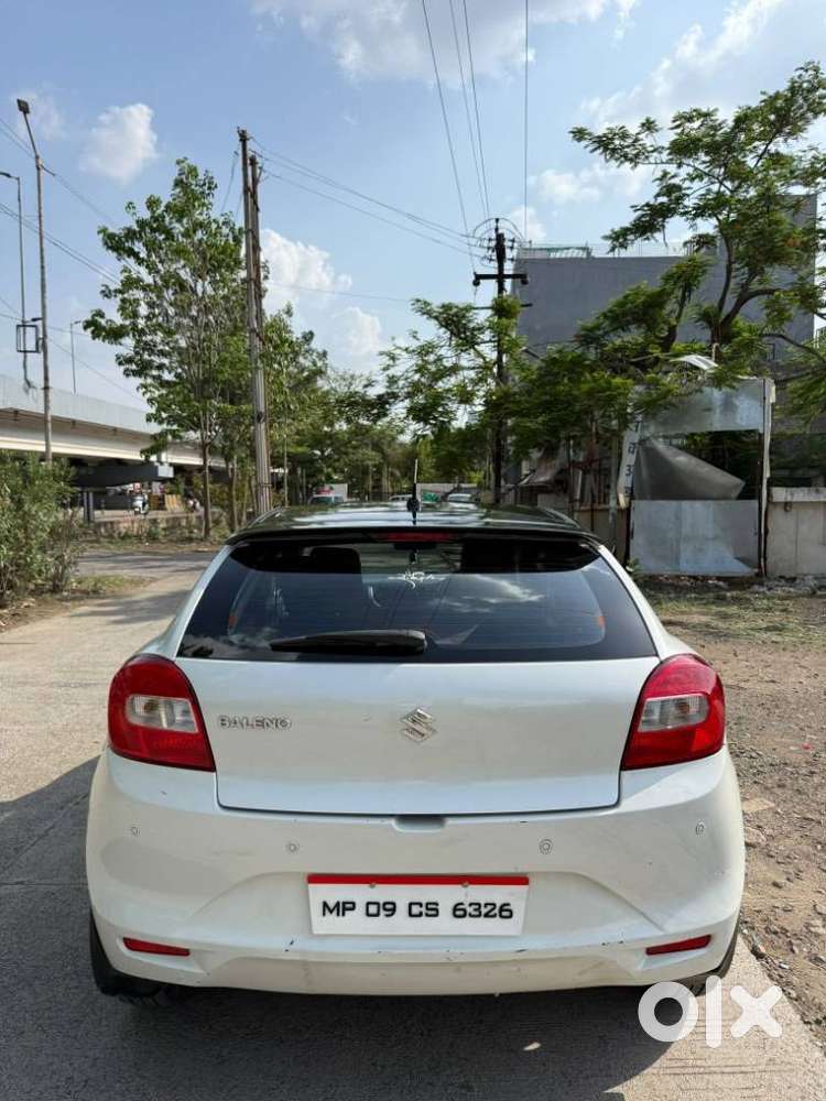 Maruti Suzuki Baleno Delta, 2016, Diesel