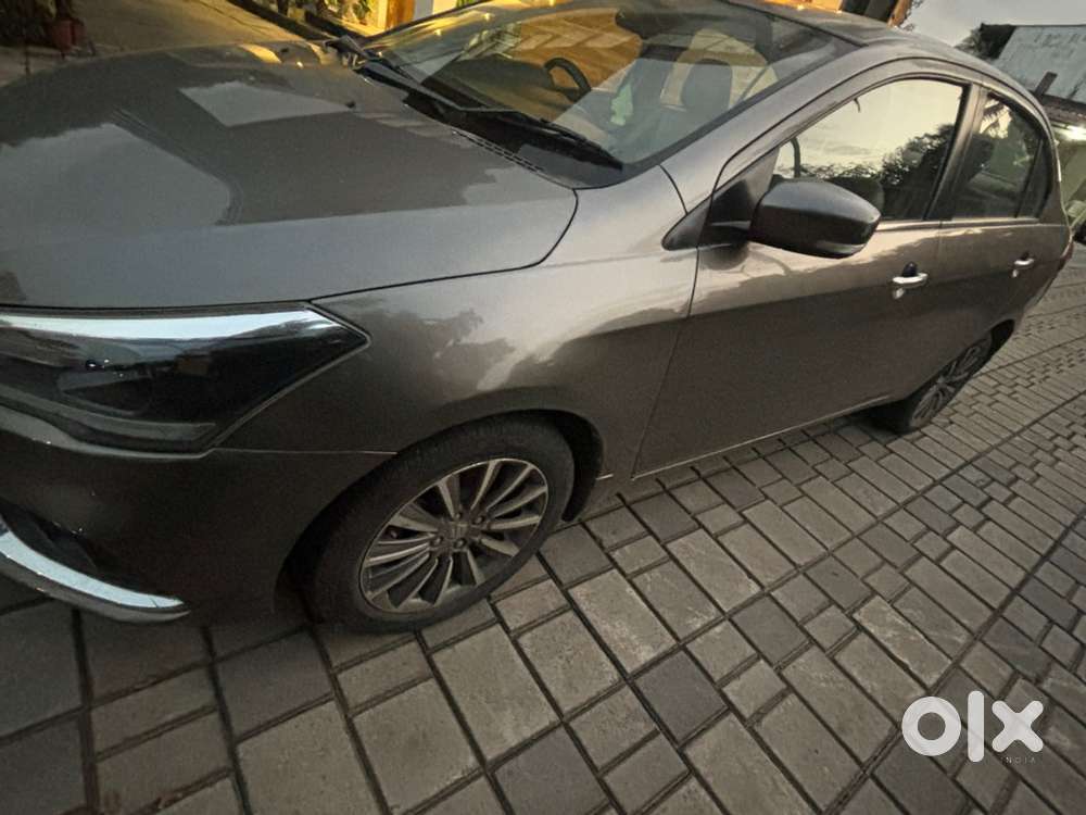 Maruti Suzuki Ciaz 2019 Petrol Well Maintained
