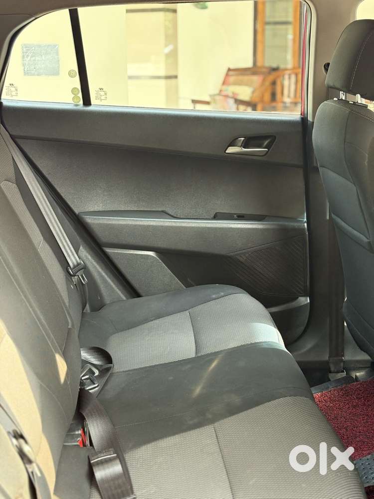 Hyundai Creta 1.4 Crdi S Plus, 2017, Diesel