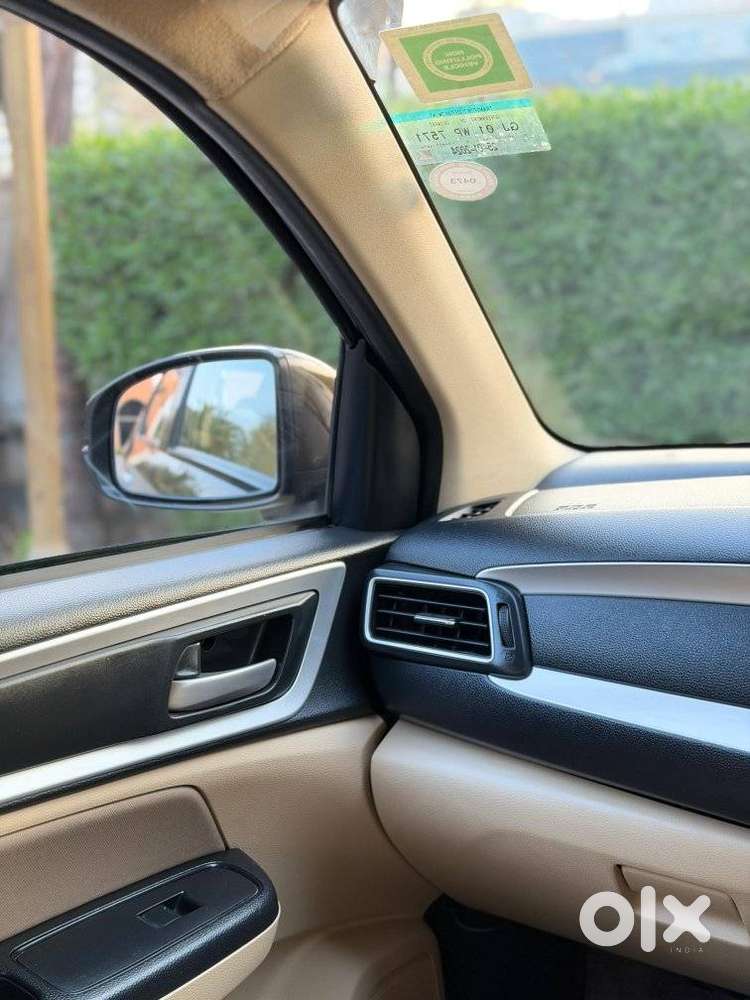 Honda Amaze Vx 1.2 Petrol Cvt, 2024, Petrol