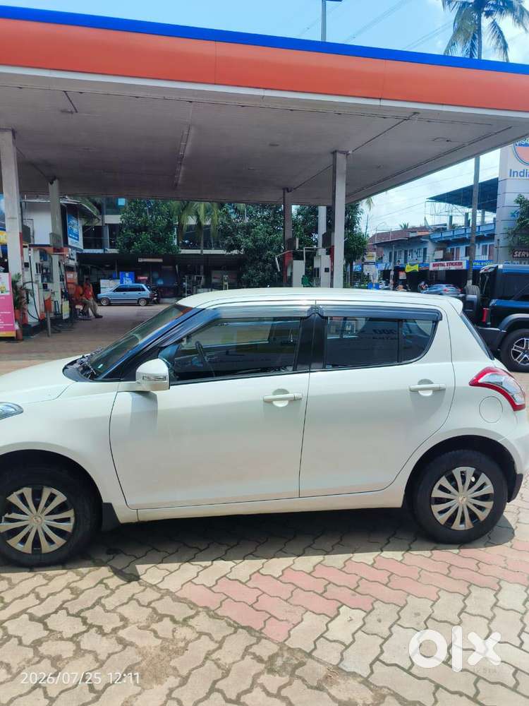 Maruti Suzuki Swift Ddis Vdi, 2014, Diesel