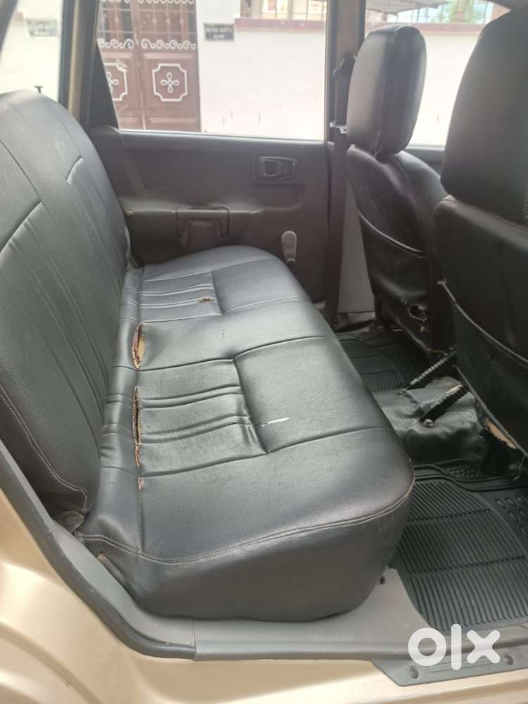 Maruti Suzuki Zen Estilo Lx Bsiv, 2000, Lpg