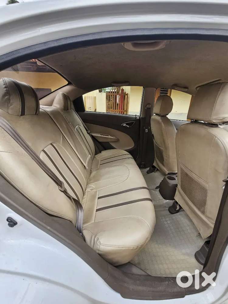 Chevrolet Sail 2013 Petrol Well Maintained