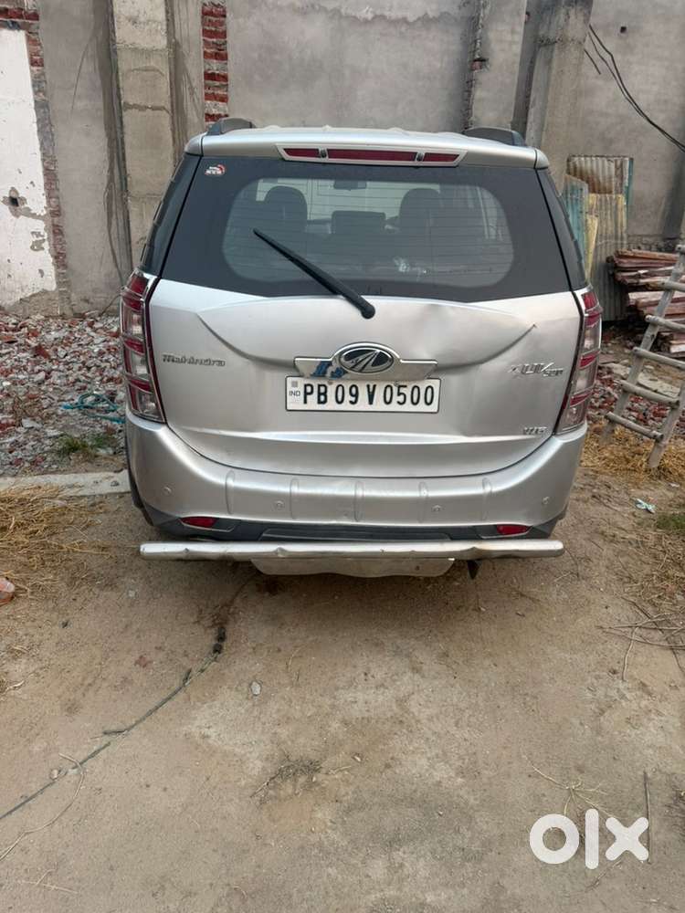 Mahindra Xuv500 Diesel 2014