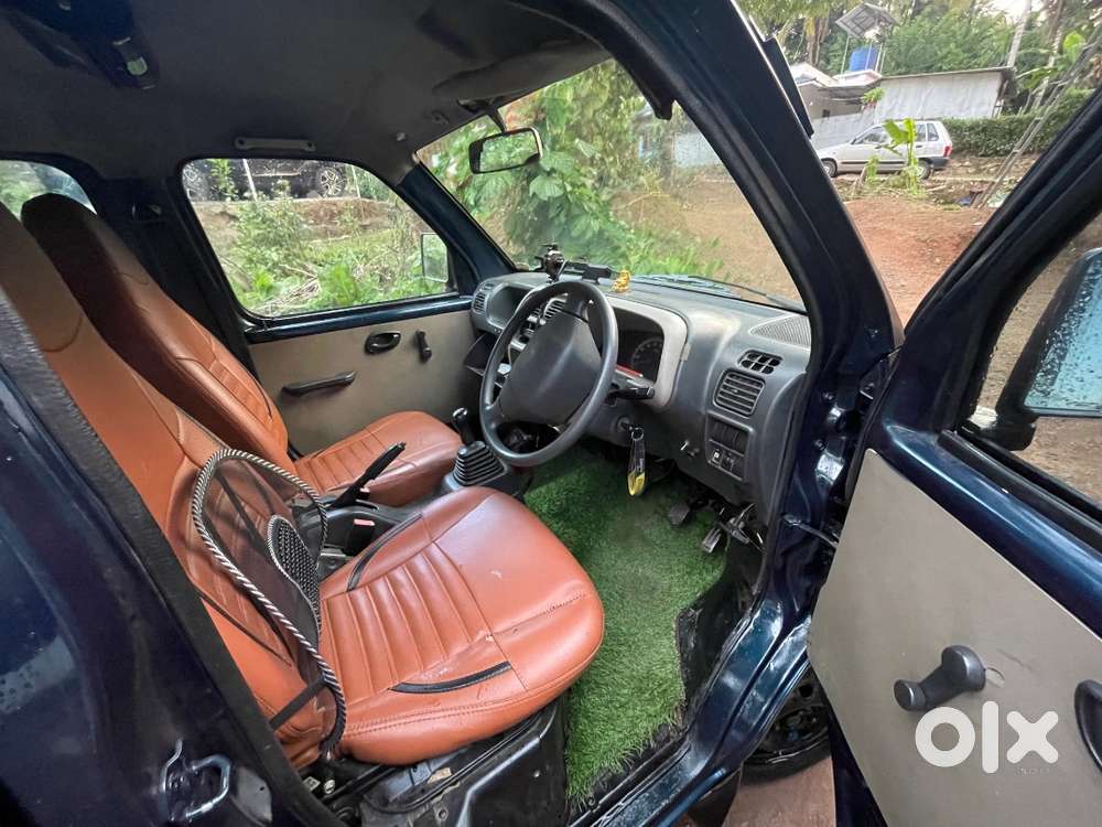 Good Condition A/c 5 Seater