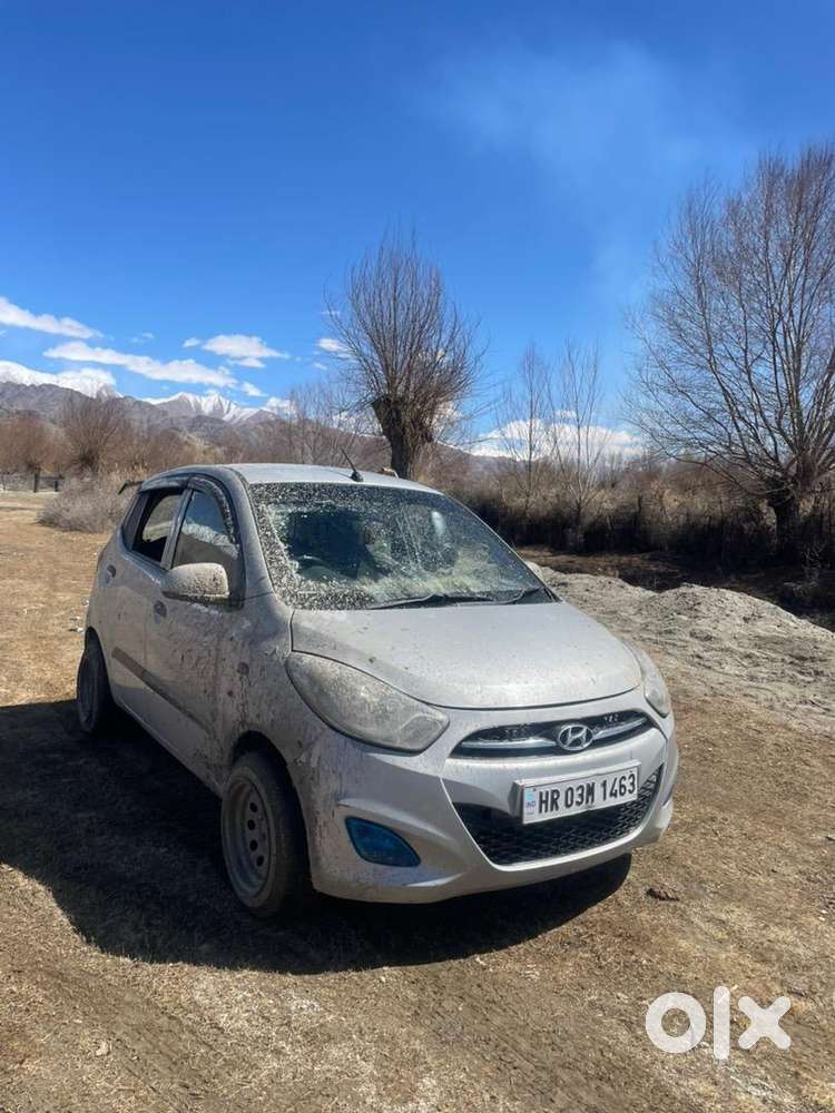 Hyundai I10 2010 Petrol Good Condition