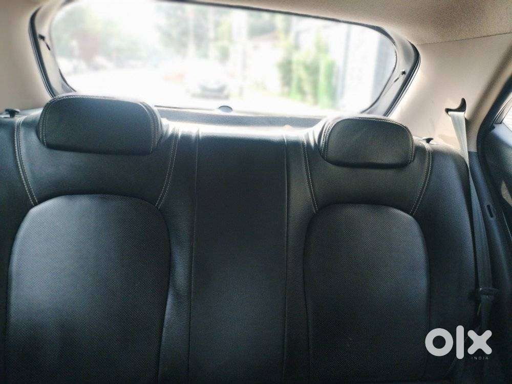 Hyundai Grand I10 1.2 Kappa Sportz Option At, 2017, Petrol