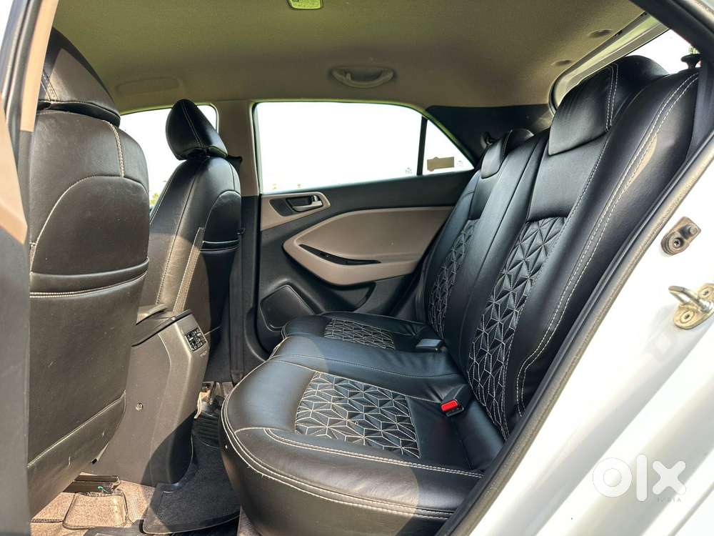 Hyundai Elite I20 [2018-2020] 1.2 Asta, 2018, Petrol