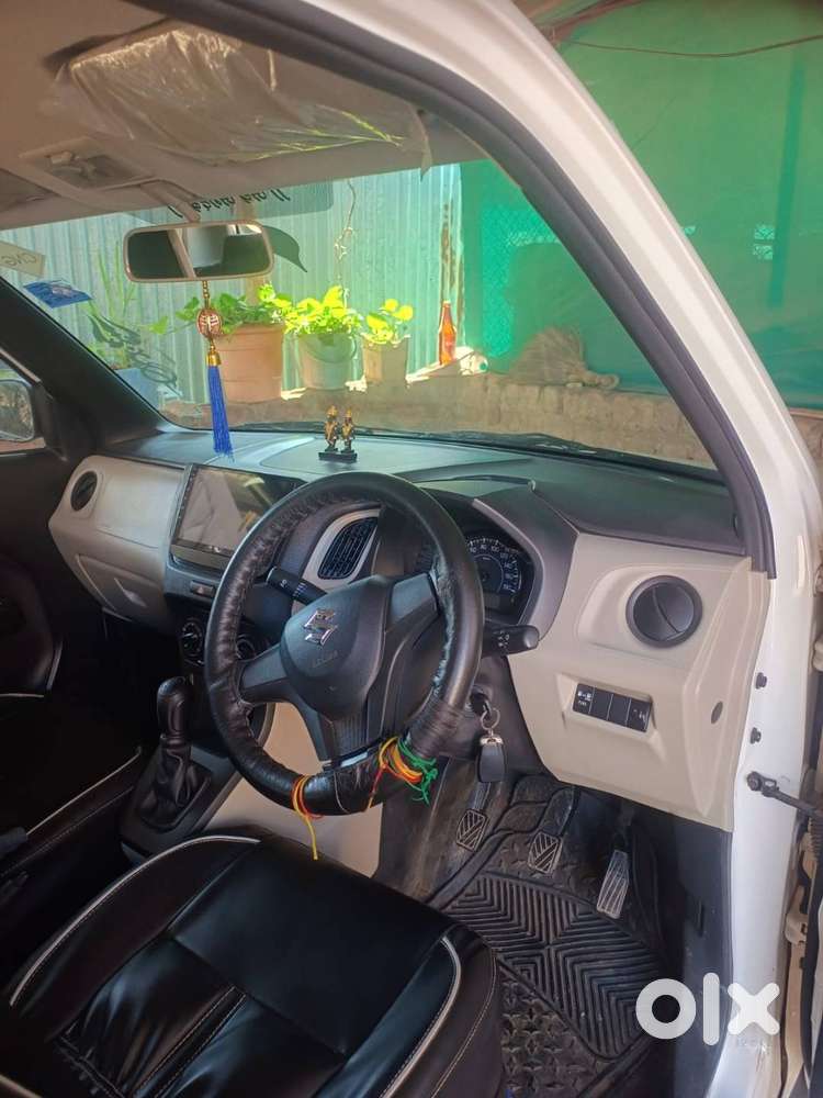 Army Person Car With 4jbl Speaker With Android Player. New Seat Cover.