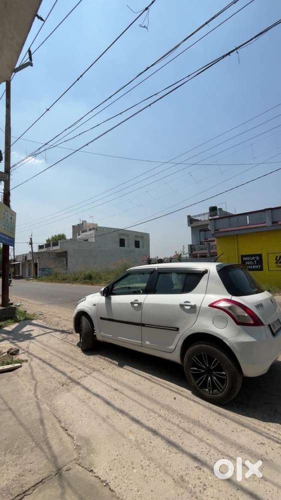 Maruti Suzuki Diesel 2013