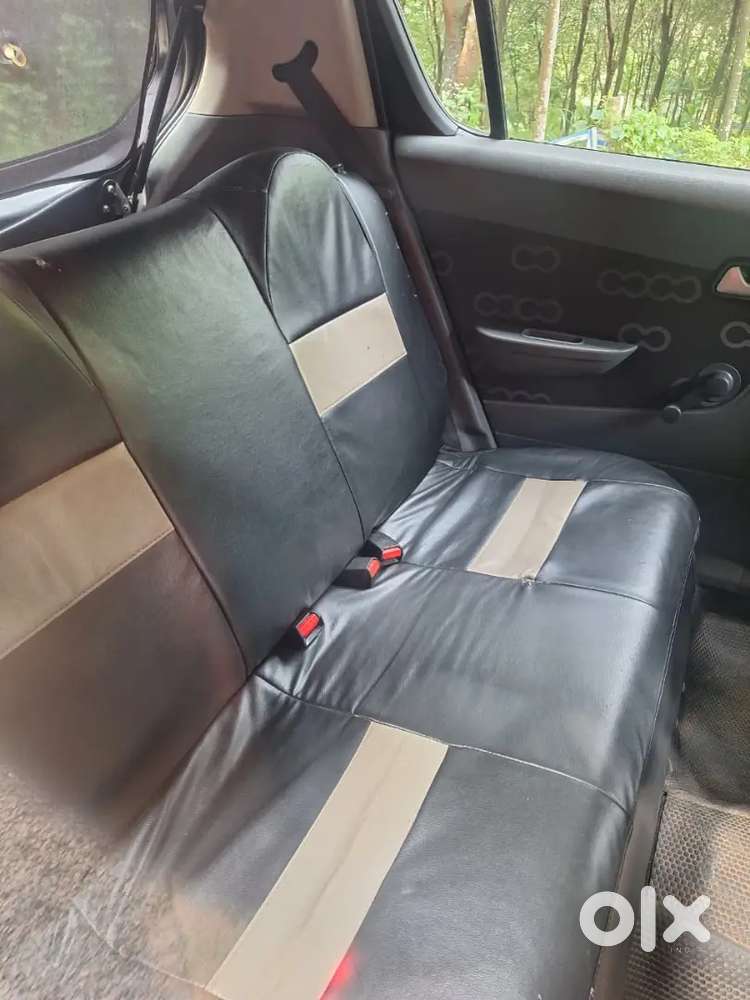Maruti Suzuki Alto 2014 Year