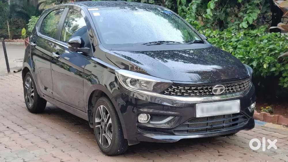 Tata Tiago 1.2 Revotron 2020