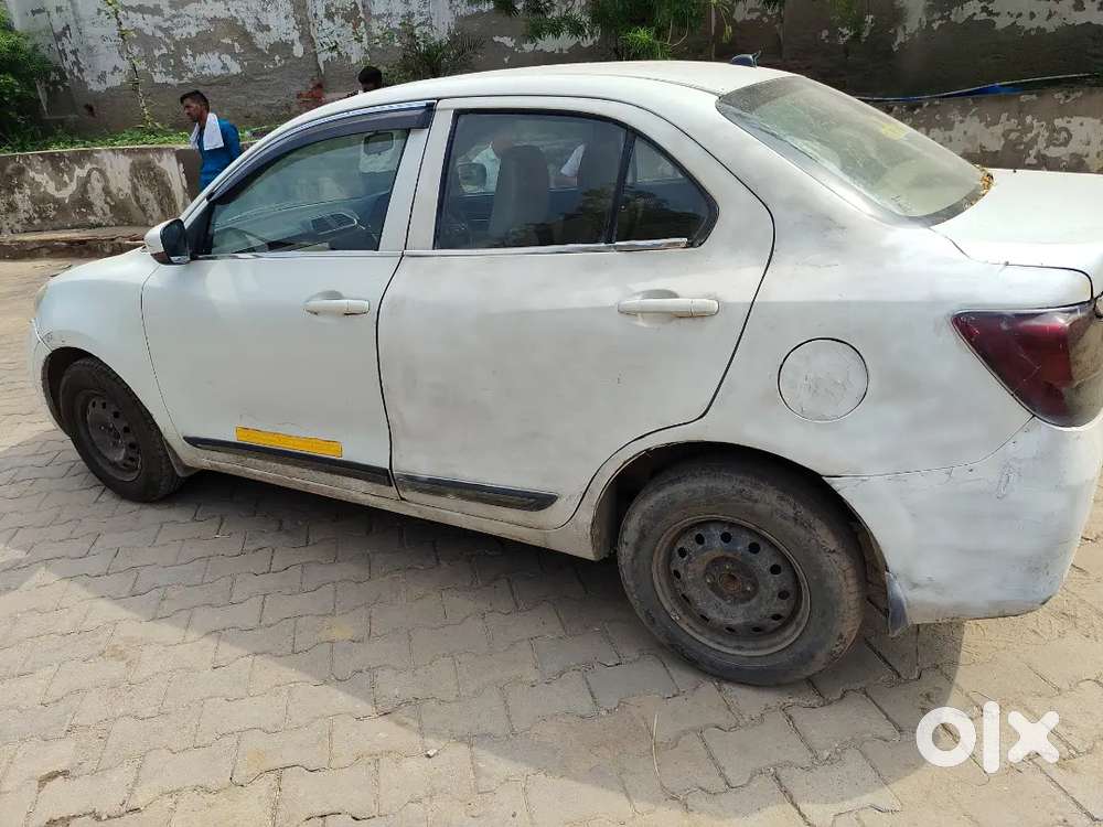 Maruti Suzuki Dzire 1.2 Tour 2017